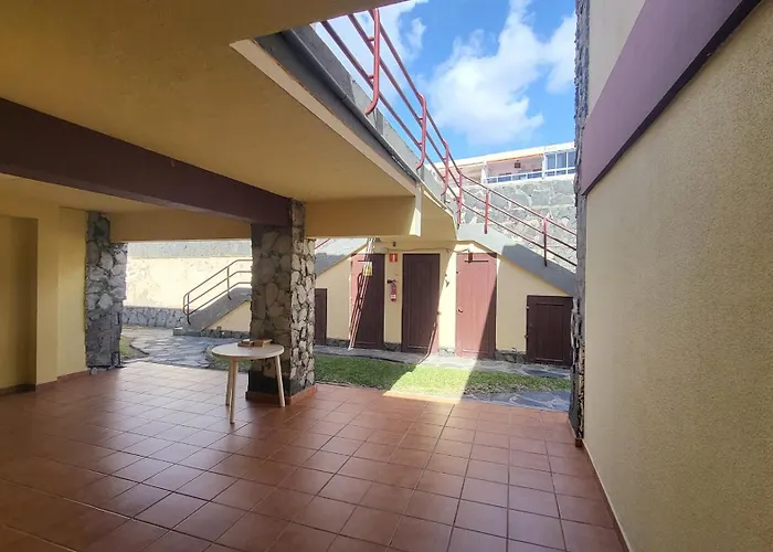 Holiday home Ciaboga Front Line By Canariasgetaway *