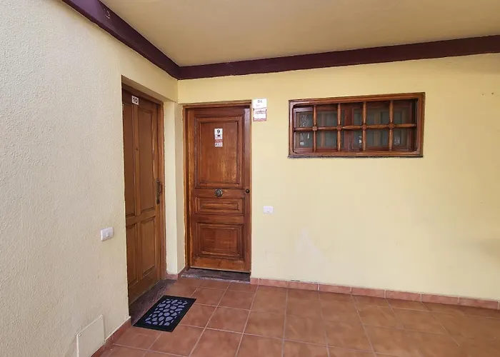 Holiday home Ciaboga Front Line By Canariasgetaway