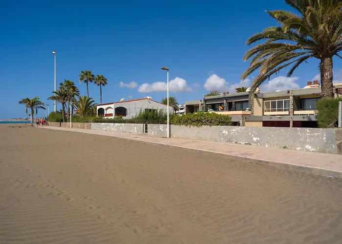Ciaboga Front Line By Canariasgetaway Holiday home