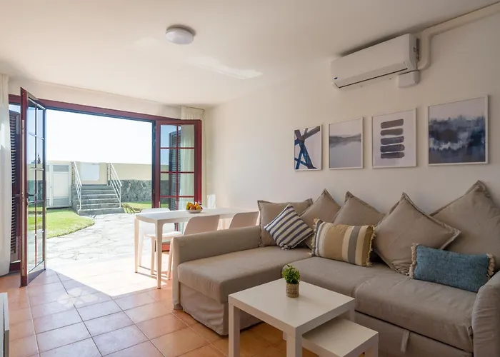 Ciaboga Front Line By Canariasgetaway Holiday home *