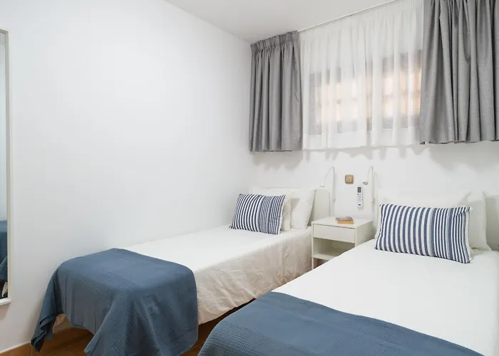 Ciaboga Front Line By Canariasgetaway Holiday home Maspalomas (Gran Canaria)