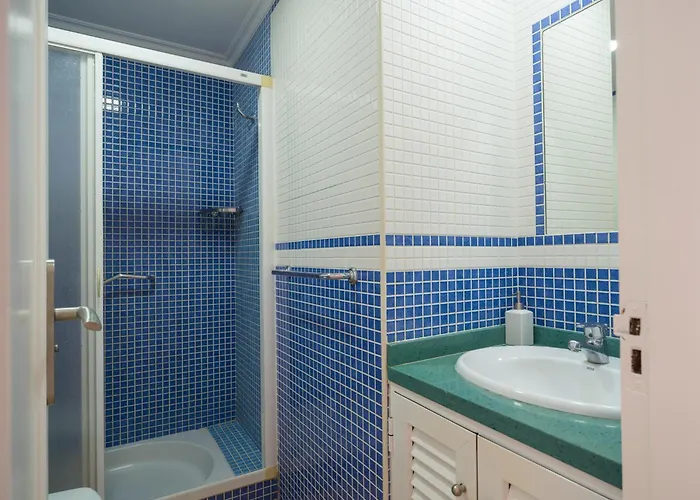 Holiday home Ciaboga Front Line By Canariasgetaway *