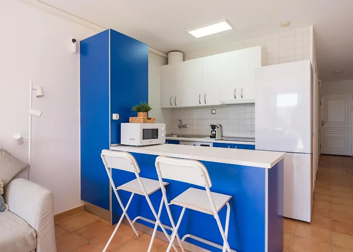 Holiday home Ciaboga Front Line By Canariasgetaway