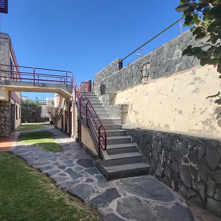 Ciaboga Front Line By Canariasgetaway Casa de Férias *