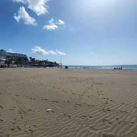 Ciaboga Front Line By Canariasgetaway Casa de Férias Maspalomas (Gran Canaria)