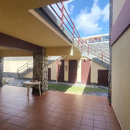 Casa de Férias Ciaboga Front Line By Canariasgetaway *