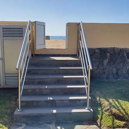 Ciaboga Front Line By Canariasgetaway Casa de Férias *