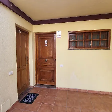 Casa de Férias Ciaboga Front Line By Canariasgetaway