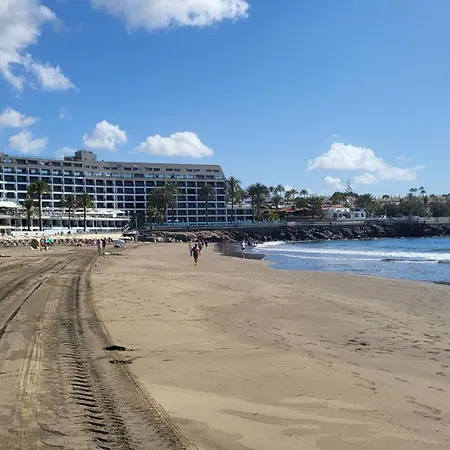 Ciaboga Front Line By Canariasgetaway Casa de Férias *