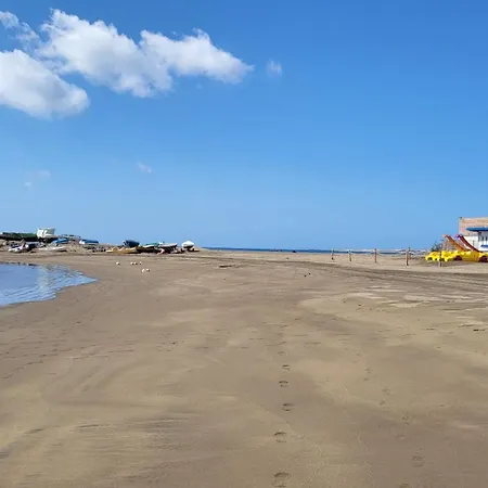 Casa de Férias Ciaboga Front Line By Canariasgetaway *