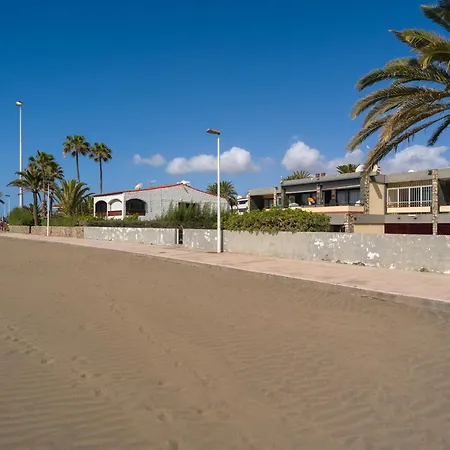 Ciaboga Front Line By Canariasgetaway Casa de Férias