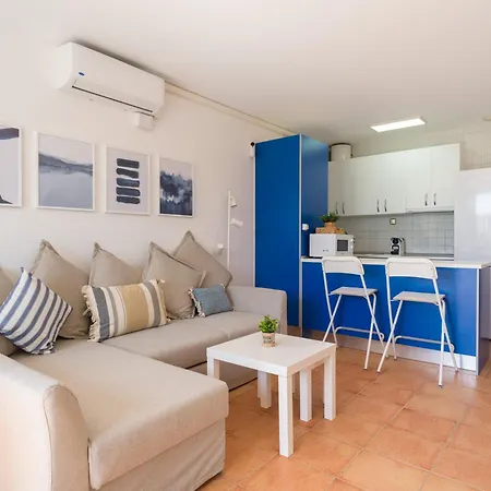 Ciaboga Front Line By Canariasgetaway Casa de Férias *