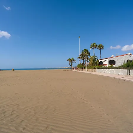 Ciaboga Front Line By Canariasgetaway Casa de Férias