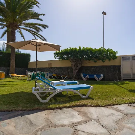 Casa de Férias Ciaboga Front Line By Canariasgetaway