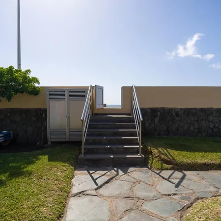 Ciaboga Front Line By Canariasgetaway Maspalomas (Gran Canaria)