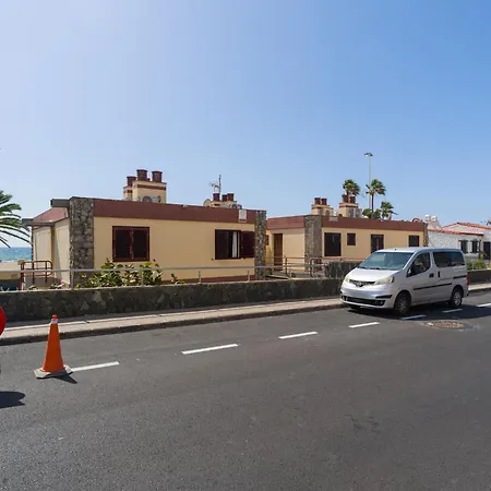 Casa de Férias Ciaboga Front Line By Canariasgetaway