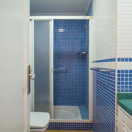 Casa de Férias Ciaboga Front Line By Canariasgetaway *