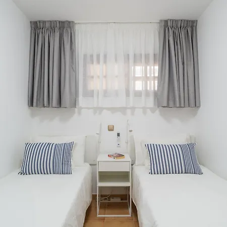 Ciaboga Front Line By Canariasgetaway Casa de Férias Maspalomas (Gran Canaria)