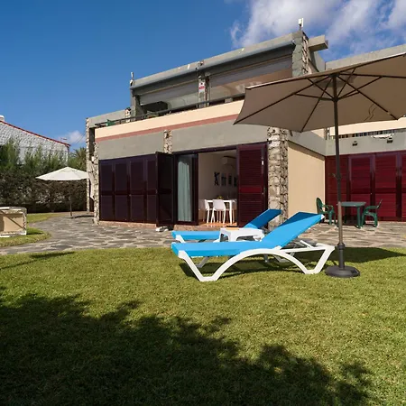 Ciaboga Front Line By Canariasgetaway Casa de Férias