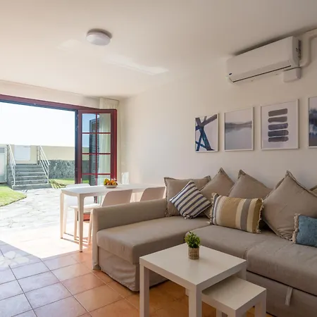 Ciaboga Front Line By Canariasgetaway Casa de Férias *