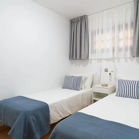 Ciaboga Front Line By Canariasgetaway Casa de Férias Maspalomas (Gran Canaria)