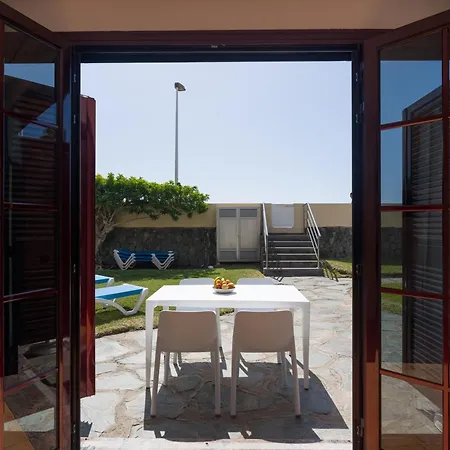 Ciaboga Front Line By Canariasgetaway Casa de Férias