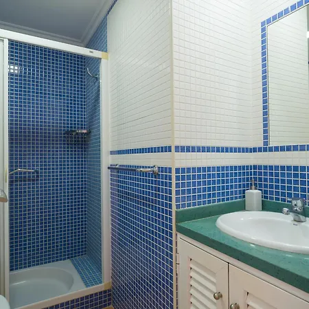 Casa de Férias Ciaboga Front Line By Canariasgetaway *