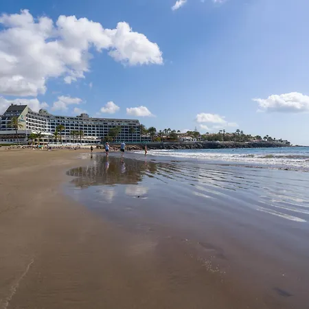 Ciaboga Front Line By Canariasgetaway Casa de Férias