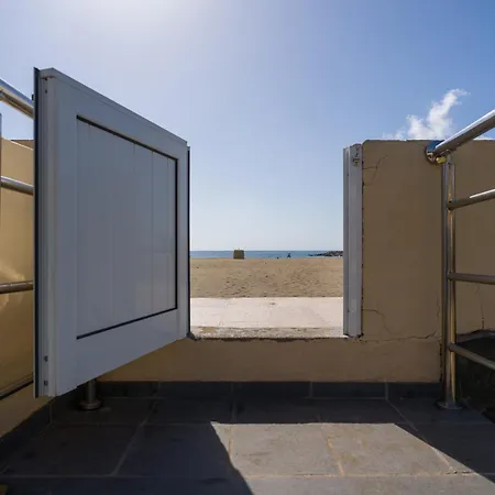 Casa de Férias Ciaboga Front Line By Canariasgetaway