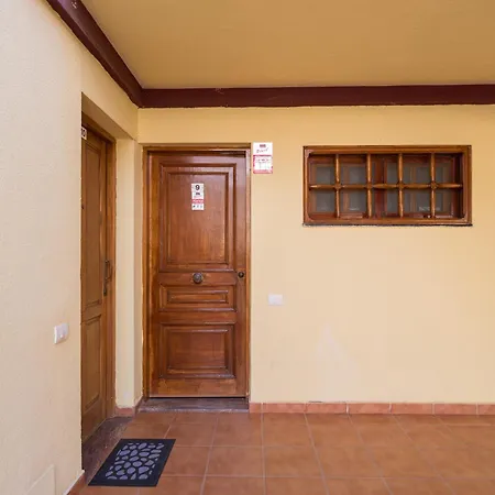 Casa de Férias Ciaboga Front Line By Canariasgetaway *