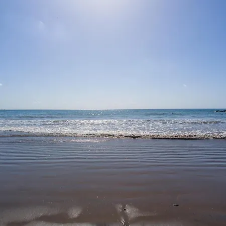 Ciaboga Front Line By Canariasgetaway Casa de Férias