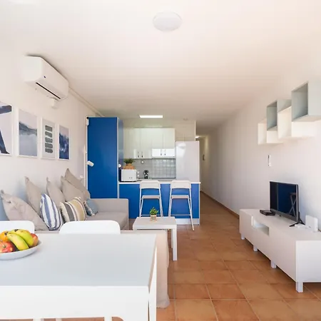 Ciaboga Front Line By Canariasgetaway Maspalomas (Gran Canaria)