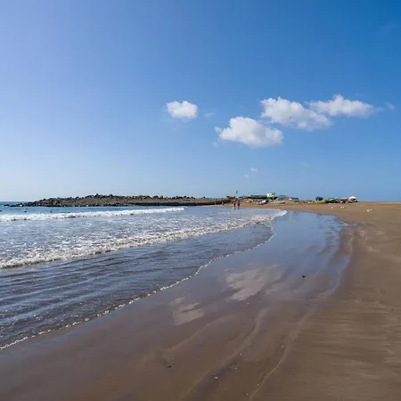Ciaboga Front Line By Canariasgetaway * Maspalomas (Gran Canaria)