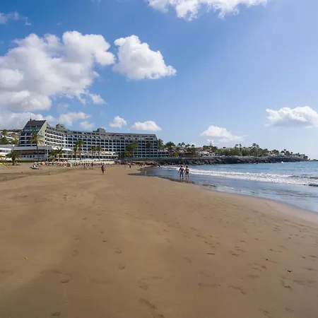 Ciaboga Front Line By Canariasgetaway Casa de Férias