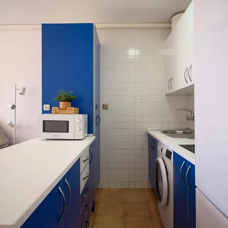 Casa de Férias Ciaboga Front Line By Canariasgetaway *