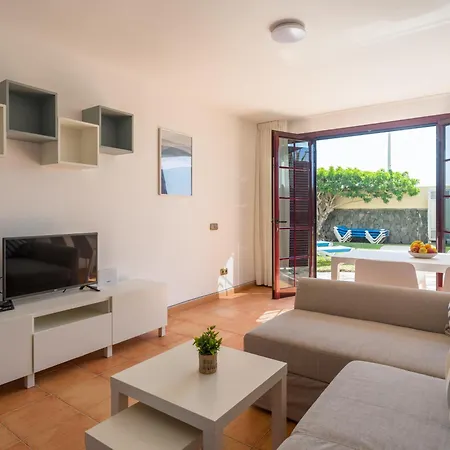 Ciaboga Front Line By Canariasgetaway Maspalomas (Gran Canaria)