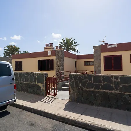 Casa de Férias Ciaboga Front Line By Canariasgetaway *