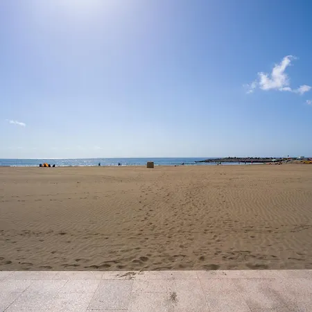 Casa de Férias Ciaboga Front Line By Canariasgetaway