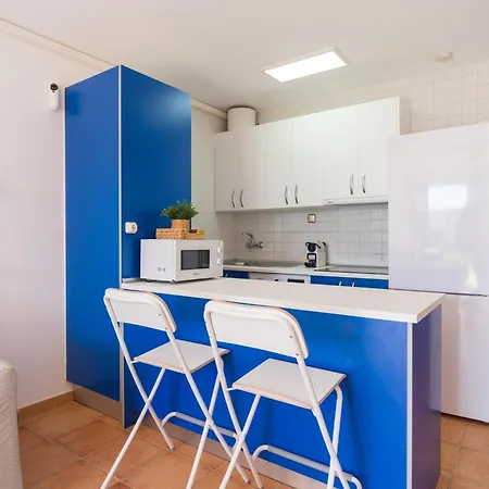 Casa de Férias Ciaboga Front Line By Canariasgetaway