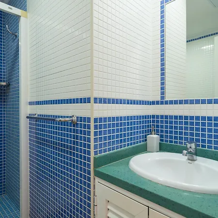 Casa de Férias Ciaboga Front Line By Canariasgetaway *