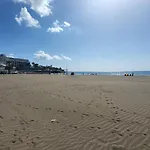 Ciaboga Front Line By Canariasgetaway Prázdninový dům Maspalomas (Gran Canaria)