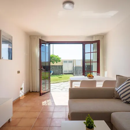 Ciaboga Front Line By Canariasgetaway Hébergement de vacances
