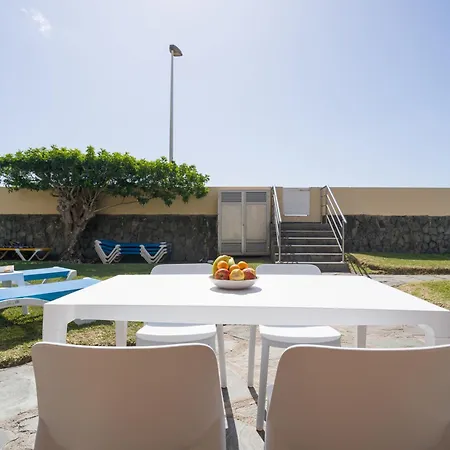 Ciaboga Front Line By Canariasgetaway Hébergement de vacances Maspalomas (Gran Canaria)