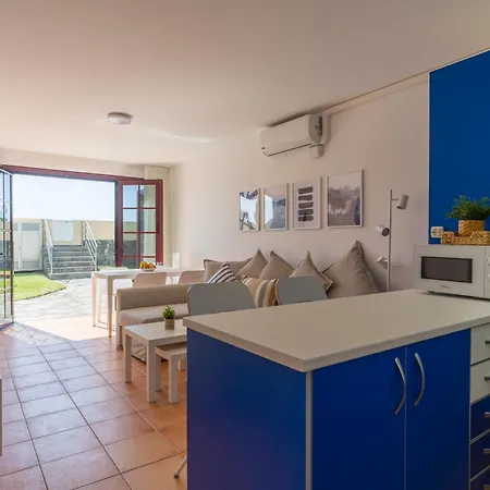 Hébergement de vacances Ciaboga Front Line By Canariasgetaway Maspalomas (Gran Canaria)