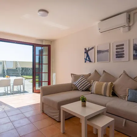 Hébergement de vacances Ciaboga Front Line By Canariasgetaway Maspalomas (Gran Canaria)